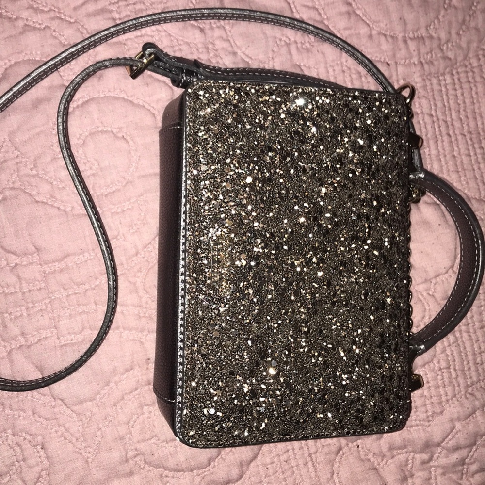 Like NEW KATE SPADE bag